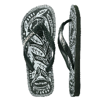 Havaianas Top Jardim Noturno (37-44) - Verde Olive 4896