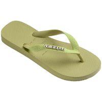 Havaianas Top Glitter - Verde Mandacaru 3154