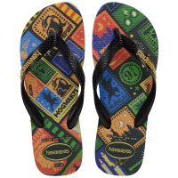 Chinelo Havaianas Harry Potter Daffodil Unisex