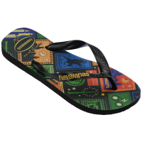 Chinelo Havaianas Harry Potter Daffodil Unisex