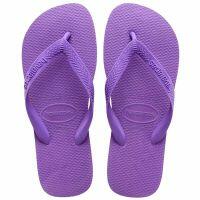 Havaianas Top (29/30) - Lil&aacute;s Escuro Lil&aacute;s Escuro 5970 
