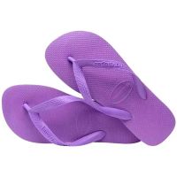 Havaianas Top (27/28) - Lilás Escuro Lilás Escuro 5970 