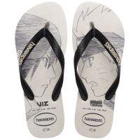 Havaianas Top Naruto (41/42) - Bege Palha 0121 