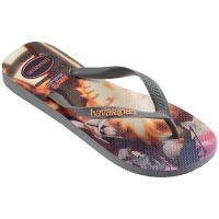 Havaianas Top Naruto (41/42) - Cinza Aço 5178