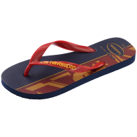 Havaianas Top Nations I Espanha (45/46) - Marinho Vermelho Apache 4629 