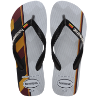 Havaianas Top Nations I Alemanha (33/34) - Preto 0090 