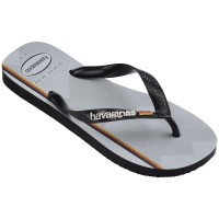 Havaianas Top Nations I Alemanha (35-42) -  Preto 0090 