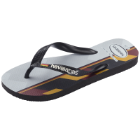 Havaianas Top Nations I Alemanha (39/40) - Preto 0090 