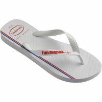 Havaianas Top Nations I Inglaterra (29-34) - Bco Vermelho Apache 6222 