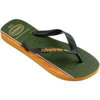 Havaianas Top Nations I Brasil (29/30) - Amarelo Pop 1740 
