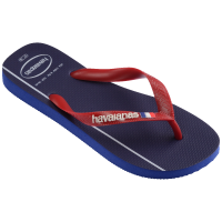 Havaianas Top Nations I França (29/30) - Azul Lavanda 2711 