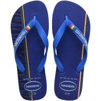 Havaianas Top Nations I It&aacute;lia (35-42) - Azul Brilhante 3504  