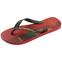 Havaianas Top Nations I Portugal (43/44) - Vermelho Apache 1440 