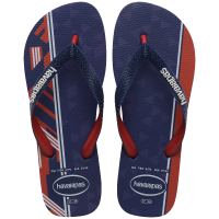 Havaianas Top Nations II USA (33-40) - Marinho 0555 
