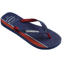Havaianas Top Nations II USA (45/46) - Marinho 0555 