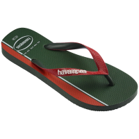 Havaianas Top Nations II México (43/44) - Verde Olive 4896 