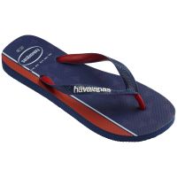 Havaianas Top Nations II Usa (35/36) - Marinho 0555