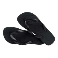 Havaianas Top (39/40) Preto 0090