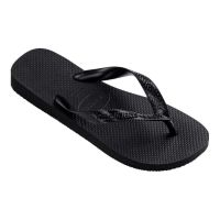 Havaianas Top (39/40) Preto 0090