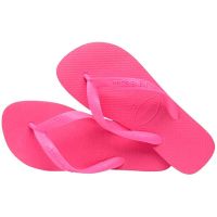 Havaianas Top (33-40) - Rosa Flux 5784 