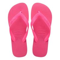 Havaianas Top (41/42) - Rosa Flux 5784 