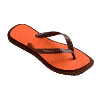 Havaianas Top Square Fusion (33/34) - Café 0727 