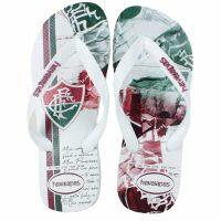 Chinelo Havaianas Top Times Fluminense Masculino