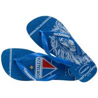 Havaianas Top Times Fortaleza (25/26) - Azul Estrela 9438 