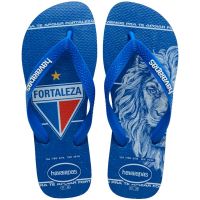 Havaianas Top Times Fortaleza (25/26) - Azul Estrela 9438 