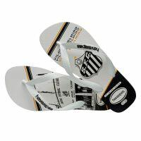 Chinelo Havaianas Times Santos Masculino