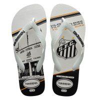 Chinelo Havaianas Times Santos Masculino