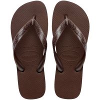 Havaianas Top Tiras (33-40) - Café 0727 