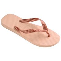 Havaianas Top Tiras (39/40) - Rosa Ballet 0076