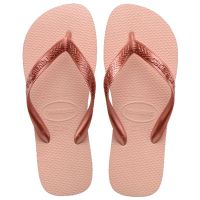 Havaianas Top Tiras (33/34) - Rosa Ballet 0076