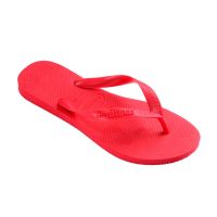 Havaianas Top (33/34) - Vermelho Rubi 2090