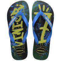 Chinelo Havaianas Vini Junior Street Brilhante Feminino