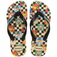 Chinelo Havaianas Top Warner Classics Masculino