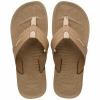Havaianas Track Explore (41/42) - Rose Gold 3581 