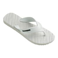 Havaianas Track Waves (45/46) - Branco 0001