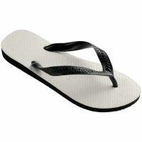 Chinelo Havaianas Tradicional Preto Feminino