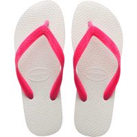 Havaianas Tradicional (33-40) - Rosa Flux 5784 