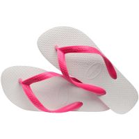 Havaianas Tradicional (33-40) - Rosa Flux 5784 
