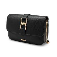 Bolsa Dakota Dk176 (2 Unidades) - Preto 0001