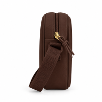 Bolsa Moleca 50007.1 Chocolate (2 Un) 101321