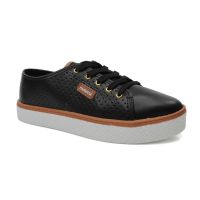 Tênis Moleca 5712.205 (34-39) - 15216 Preto 15745