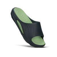 Chinelo Olympikus Pleno (37-44) - Petroleo Green 