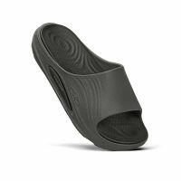 Chinelo Olympikus Pleno (37-44) - Chumbo Preto