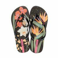 Chinelo Ipanema Sem Igual 25483 (33-40) - Preto Bl636