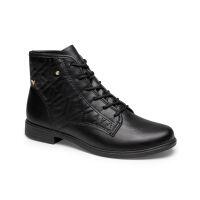 Bota Coturno Mississipi J0802 (34-39) - Preto 0001