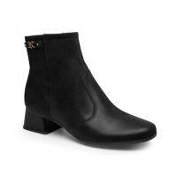 Bota Cano Baixo Mississipi J1051 (34-39) - Preto 0006